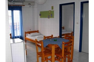 Гърция Hotel Polychrono, Екстериор