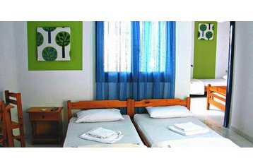 Grèce Hotel Polychrono, Intérieur