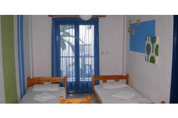 Греция Hotel Polychrono, Экстерьер