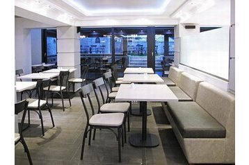 Греция Hotel Polychrono, Экстерьер