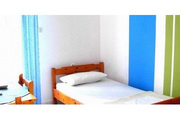 Гърция Hotel Polychrono, Екстериор