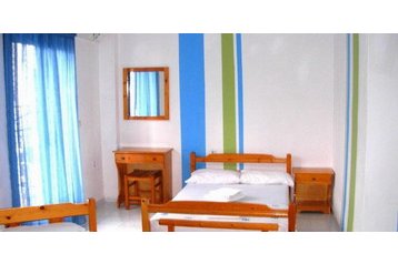 Гърция Hotel Polychrono, Екстериор