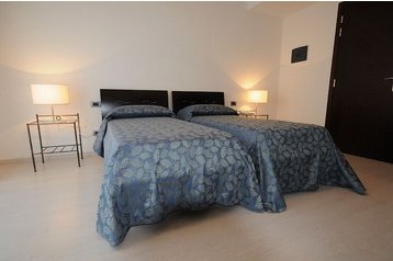 Italie Hotel Venice-Lido, Intérieur