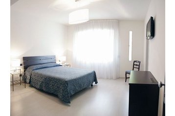 Italie Hotel Venice-Lido, Intérieur