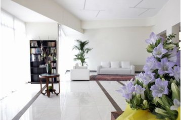 Hôtel Venice-Lido 1