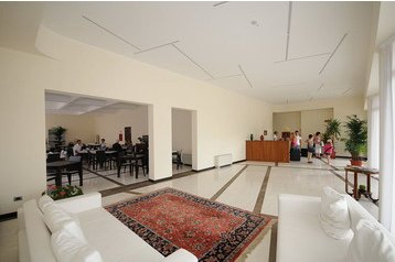 Hôtel Venice-Lido 1