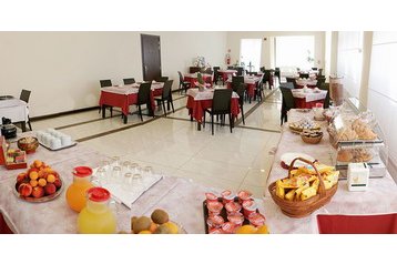 Hôtel Venice-Lido 1