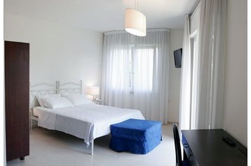 Viesnīca Venice-Lido 1