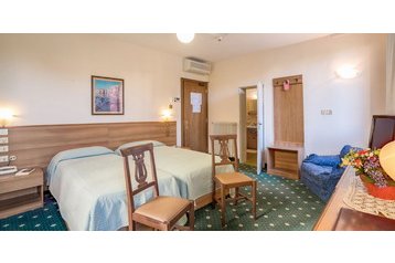 Itaalia Hotel Venice-Lido, Interjöör