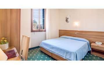 Iталiя Hotel Venice-Lido, Інтер'єр