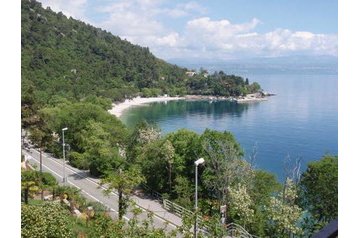 Horvátország Privát Medveja, Exteriőr