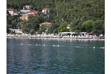 Horvátország Privát Medveja, Exteriőr