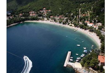 Horvátország Privát Medveja, Exteriőr