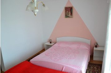 Horvátország Privát Medveja, Interiőr