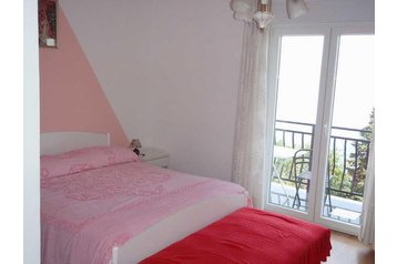 Horvátország Privát Medveja, Exteriőr