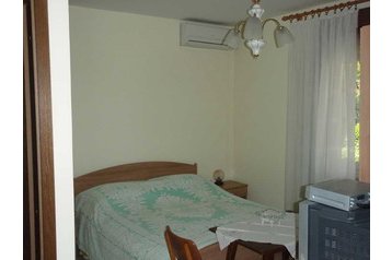 Horvátország Privát Medveja, Exteriőr