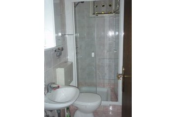 Horvátország Privát Medveja, Exteriőr