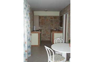 Horvátország Privát Medveja, Exteriőr