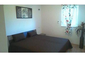 Kroatia Privát Rogač, Eksteriør