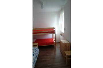 Kroatia Privát Rogač, Eksteriør