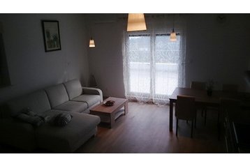 Kroatia Privát Rogač, Eksteriør