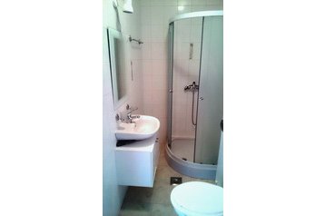 Kroatia Privát Rogač, Eksteriør