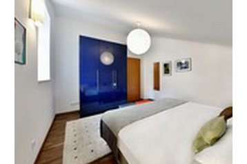 Croatie Chata Rogač, Intérieur