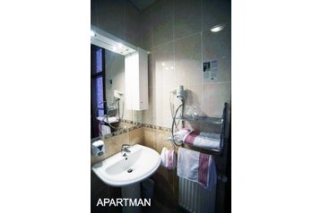 Horvátország Hotel Ðakovo, Exteriőr