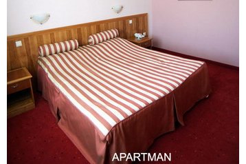 Хърватска Hotel Ðakovo, Екстериор