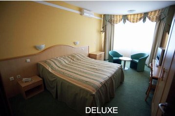 Хърватска Hotel Ðakovo, Екстериор