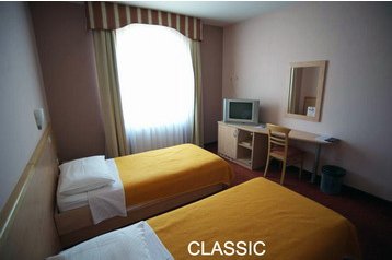 Хърватска Hotel Ðakovo, Екстериор