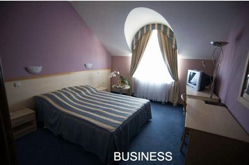 Хърватска Hotel Ðakovo, Екстериор