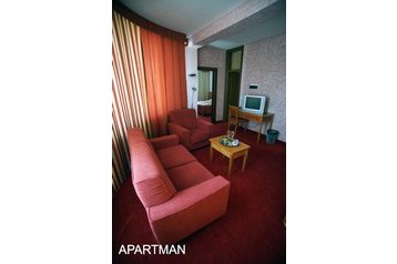 Хърватска Hotel Ðakovo, Екстериор