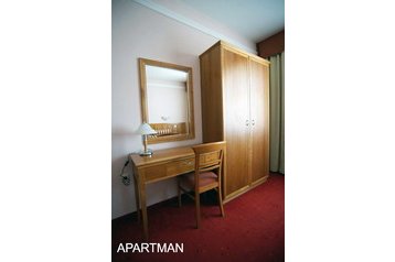 Хърватска Hotel Ðakovo, Екстериор