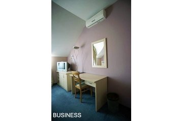 Хърватска Hotel Ðakovo, Екстериор