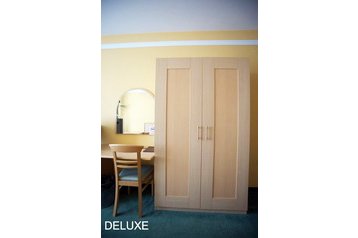 Хърватска Hotel Ðakovo, Екстериор