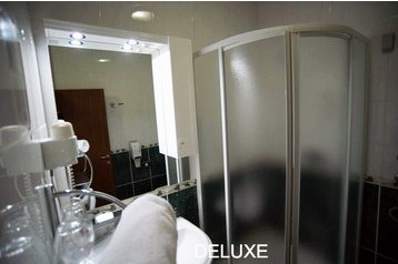 Хърватска Hotel Ðakovo, Екстериор