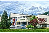 Hôtel Stubičke toplice Croatie