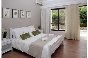 Graikija Hotel Ýpsos, Eksterjeras