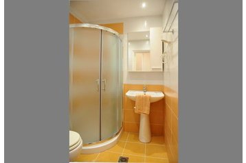 Hellas Hotel Ýpsos, Eksteriør