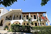 Viešbutis Ýpsos Graikija