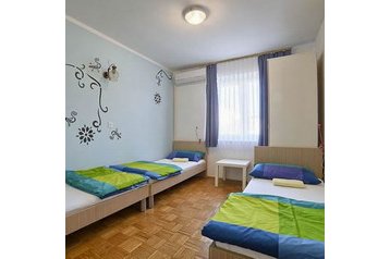 Хърватска Hotel Štinjan, Екстериор