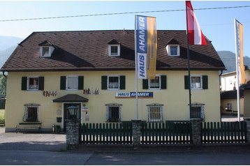Австрия Penzión Ebensee, Экстерьер