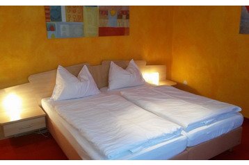 Austria Penzión Ebensee, Interno