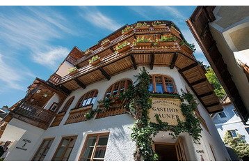 Австрия Hotel Hallstatt, Екстериор