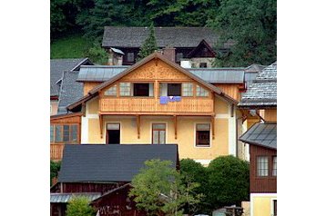 Austria Penzión Hallstatt, Eksterjöör