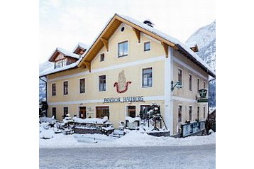 Austria Penzión Hallstatt, Eksterjöör