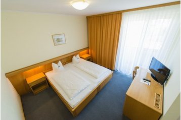 Austrija Penzión Jois, Eksterijer