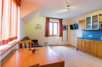 Austria Penzión Jois, Zewnątrz