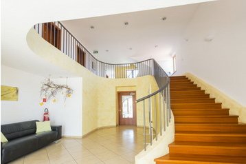 Austria Penzión Jois, Zewnątrz